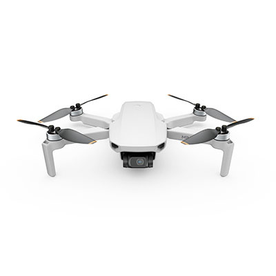 DJI Mini SE et Mavic Mini | Drones et Accessoires