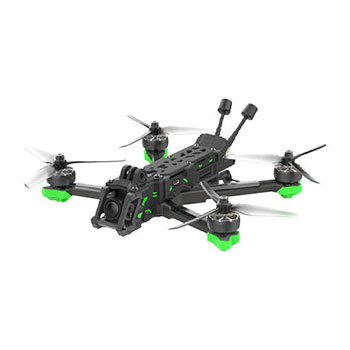 Drones FPV Racer Kits Complets, Quad, Tinywhoop et Cinewhoop