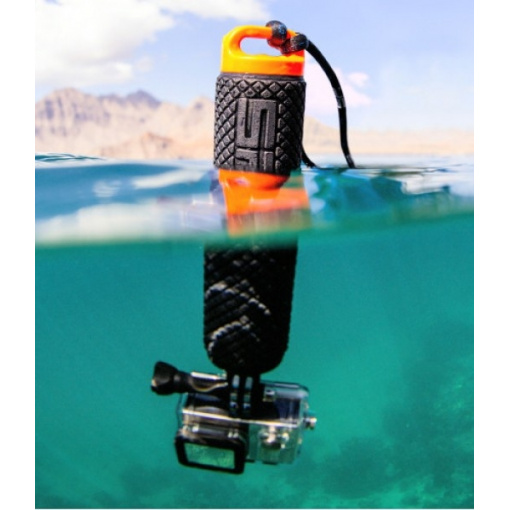 Poignée flottante BUOY Dive pour GoPro - SP™
