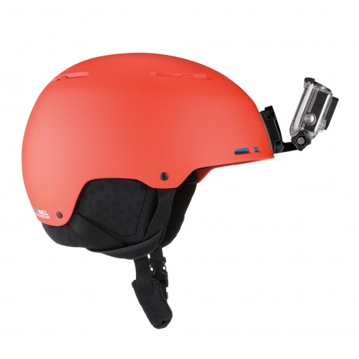 Kit fixation casque GoPro frontale