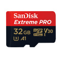 SanDisk 32Go Extreme PRO microSDHC™ UHS-I