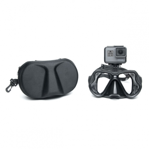 ProMask - Masque de plongée pour GoPro