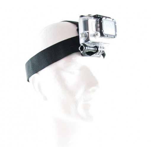 Bandeau frontal GoPro - LCE