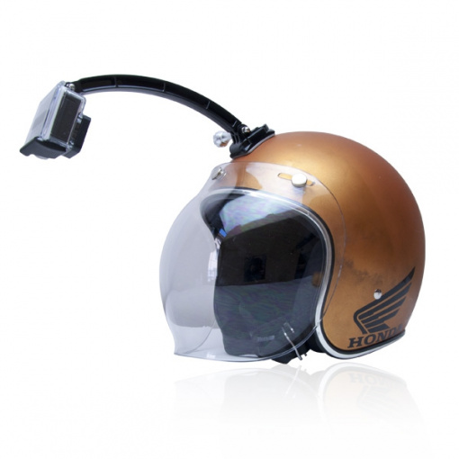 Helmet Extension Arm pour GoPro