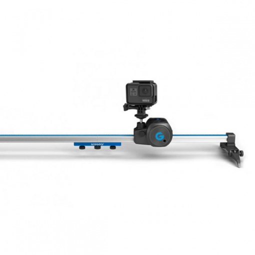 Slider Motorisé GripGear pour GoPro