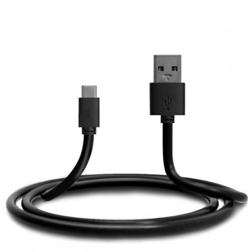 Câble USB-C 1m pour GoPro HERO/5/6/7/8