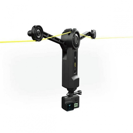 Wiral Lite - Cable-cam avec télécommande