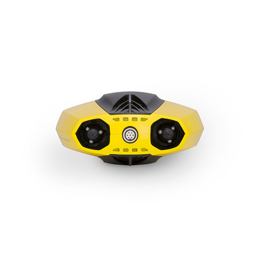 Drone sous-marin - Dory - 15m