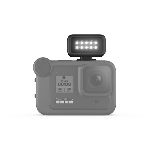 Module d'éclairage - GoPro