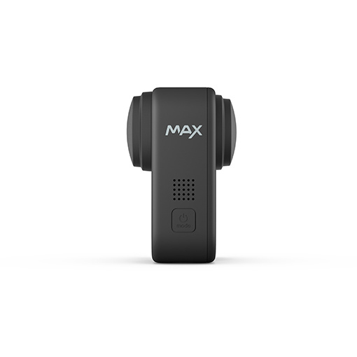 Capuchons de protection pour GoPro MAX