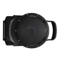 GDome Universal - Pour caméra d'action, GoPro & Smartphone
