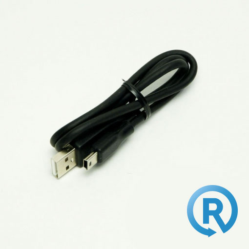 REFURB Câble Mini USB pour GoPro