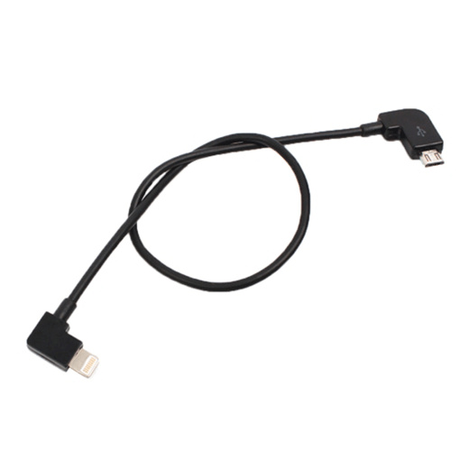 Câble micro USB pour DJI Mavic Pro et Spark