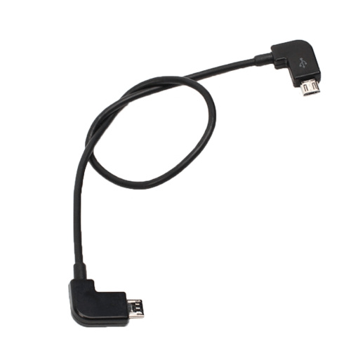 Câble connecteur USB-C vers USB-C pour DJI Mavic Pro et DJI Spark