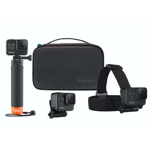GoPro Adventure Kit