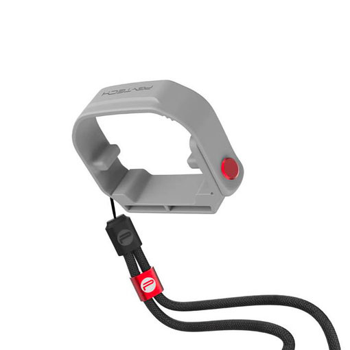 Prodrocam Support d/'hélice avec cordon tour de cou pour DJI Mavic Mini//Mini 2 Fixation d/'hélice Stabilisateur de drone Beige