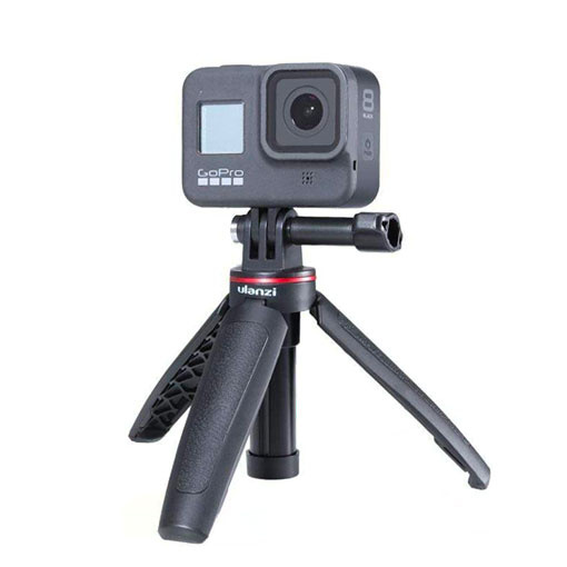 Perche À Selfie Télescopique À Trépied Pour Accessoires Gopro 360 X3 Pour  Gopro Max Hero 10 9 8 7 6 5 4, Dji Osmo Action, 360 One R Et Plus Encore  Caméra D'action(20.1''), Mode en ligne