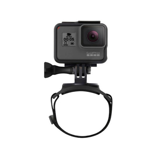 Vip2store® Sangle Attache Poignet réglable 360° degrés Pour Caméra GoPro  Hero 1/2/3/3+