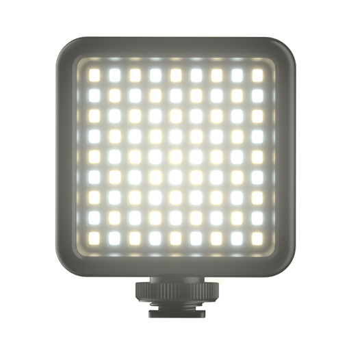 Lampe LED Ulanzi VL81