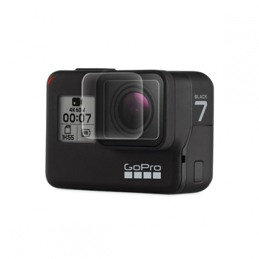 Films de protection Ultra Clear LCE - GoPro HERO/5/6/7