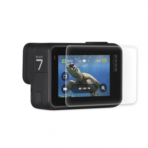 Film Protection Ultra Clair brotect 2-Pièces Protection Ecran Compatible avec GoPro Hero5 Black 