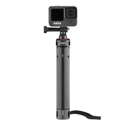 Joby Telepod Sport pour caméra 360 & GoPro