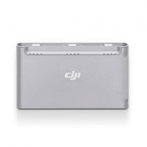 Hub de charge + Powerbank pour batterie DJI Mini 2/ Mini 2 SE