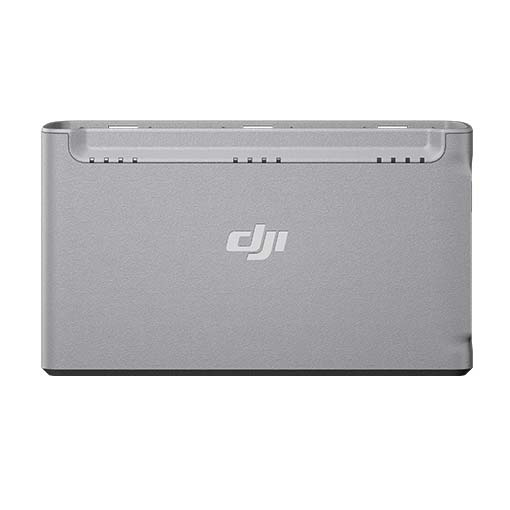 Pack Power Bundle pour DJI Mini 2 et Mini 2 SE
