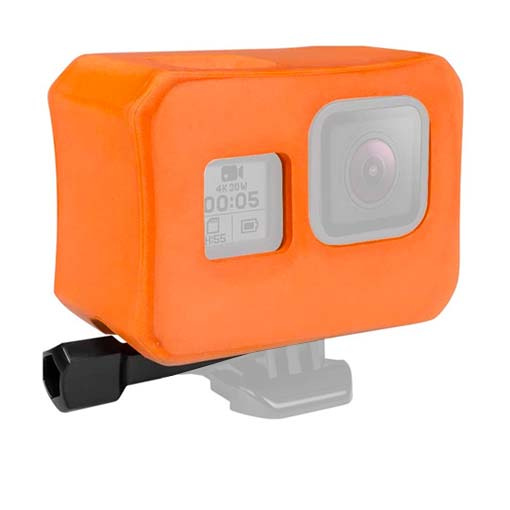 The Big Floaty Bumper LCE pour GoPro HERO8