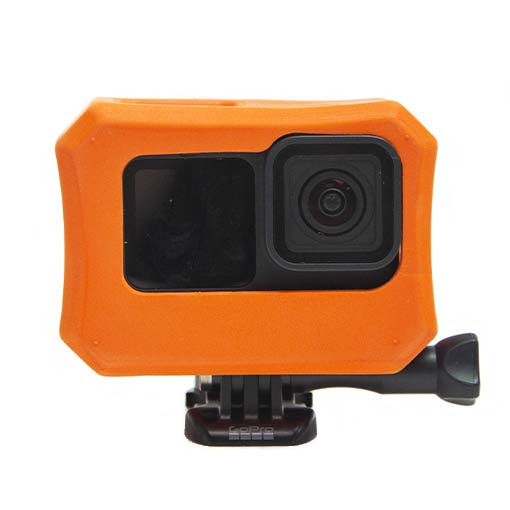 The Big Floaty Bumper LCE pour GoPro HERO9 et HERO10