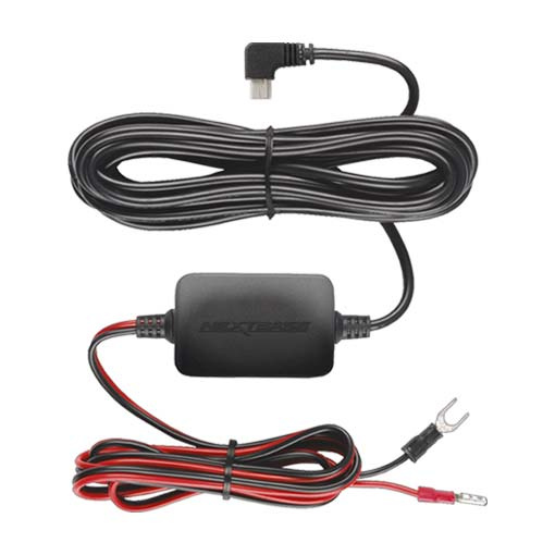 Kit Câble d'alimentation fixe pour DashCam Nextbase