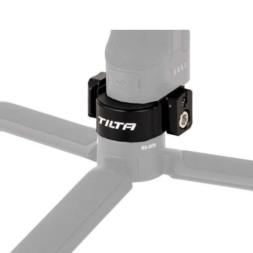 Support de montage d'accessoire Tilta pour DJI RS