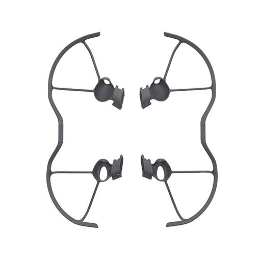 Protections d'hélices DJI FPV