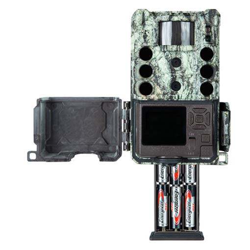 Caméra Bushnell Core DS-4K No Glow