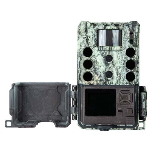 Caméra Bushnell Core DS-4K No Glow
