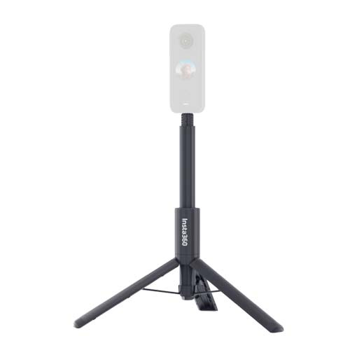 Insta360-Perche à selfie Power pour Insta 360 Bery, ONE X2, accessoires de  caméra de sport d'origine - AliExpress