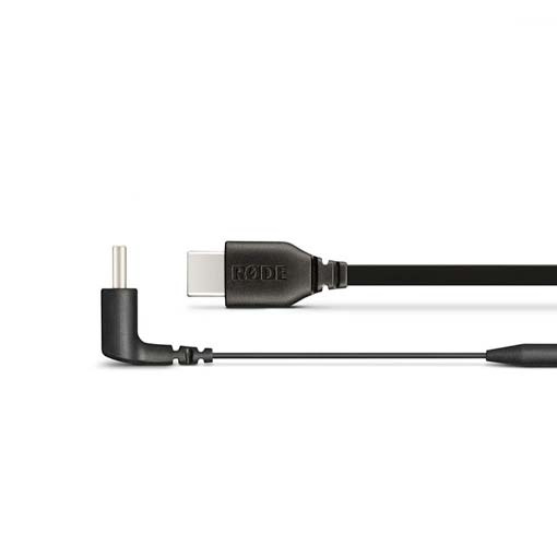 Câble Rode micro USB-C vers Smartphones