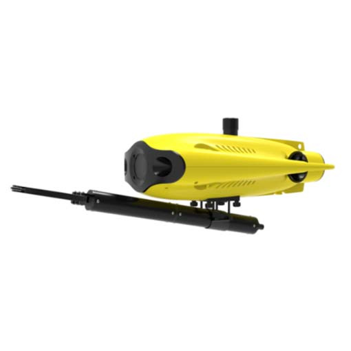 Drone sous-marin Gladius Mini S