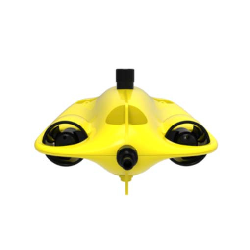 Drone sous-marin Gladius Mini S