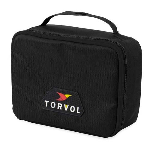 LiPo Safe Pouch Stealth Edition - Torvol