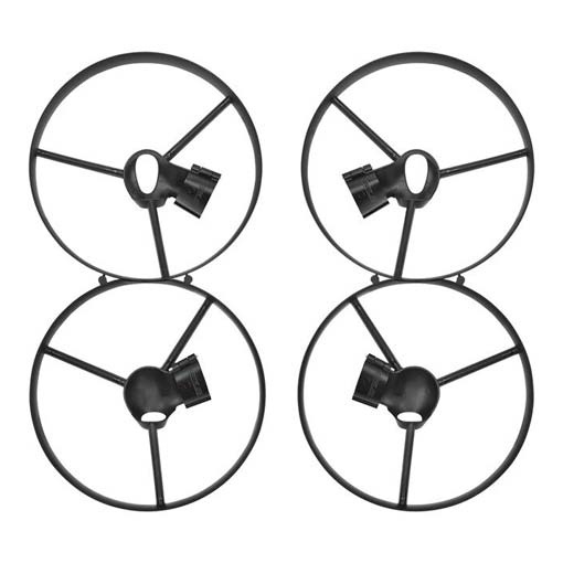Protections d'helices pour DJI FPV