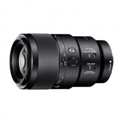 Objectif Sony FE 90 mm f/2.8 Macro OSS G