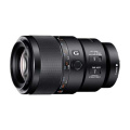 Objectif Sony FE 90 mm f/2.8 Macro G OSS