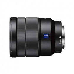 Objectif Sony FE Vario-Tessar 16-35 mm f/4 Zeiss