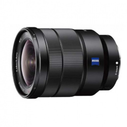 Objectif Sony Vario-Tessar FE 16-35 mm f/4 Zeiss