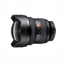 Objectif Sony FE 12-24 mm f/2,8 G Master