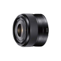 Objectif Sony E 35 mm f/1.8 OSS