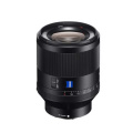 Objectif Sony Planar T FE 50 mm f/1.4 Zeiss
