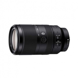 Objectif Sony E 70-350 mm f/4,5-6,3 G OSS
