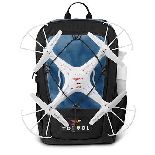 Drone Day BackPack - Torvol